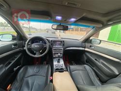 ئينفنتي G37